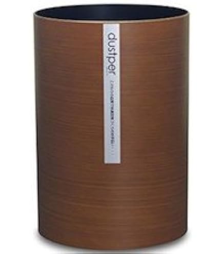 Amazon｜Kartell(カルテル) フタなしゴミ箱 『WASTE BASKET(ウェイスト