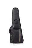 ROCKBAG by Warwick RBG 20500 DXHL EG B ヘッドレスギター用ケース 黒