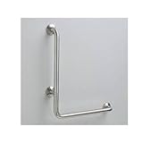 ★[T113BL9]TOTO　ステンレスタイプ　多用途用手すり　L型　700×700mm