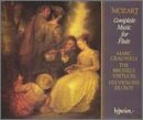 Complete Music for Flute