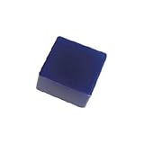 エクシール 防振・緩衝ブロック“ゲルダンパー" 青 50X50mm 3050