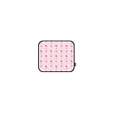 CASETiFY マウスパッド - Lo-fi Strawberry Dreamin - ブラック
