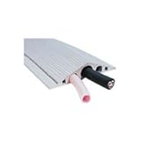 ソフトプロテクター （グレー） 150mm×27mm×5m ﾌﾟﾛﾃｸﾀｰ1521GY