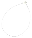 緑十字 ワンタッチループ  金具21 137210 (100本1組)