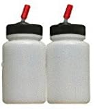 アネスト岩田 ボトルカップ2ヶセット（G6用） 112cc HPA-PBS2-4