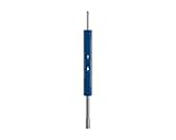Jonard WSU-2224 Wrap/Strip/Unwrapping Tool, 22-24 AWG, 13/64" OD x 1/16" Hole Diameter [並行輸入品]