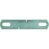 National # n222 – 331 3 / 8 x 3 SQ Uボルトプレート