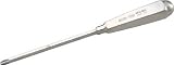 [N-3616665]ＴＯＮＥ　ＳＵＳオールステンレスドライバー SPD003