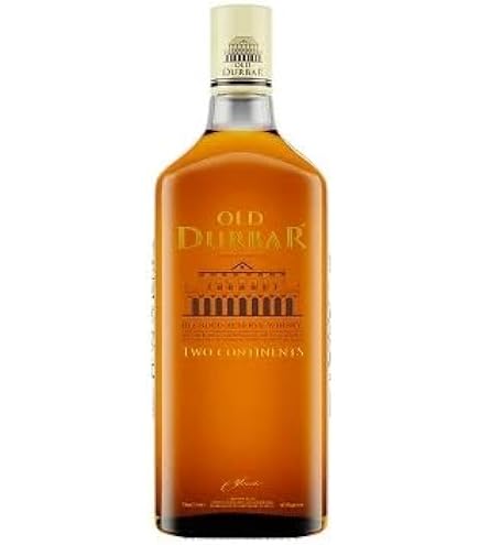 Amazon.co.jp: Old Durbar Black Chimney Whiskey (Made in Nepal