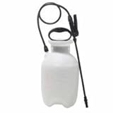 Promotional Lawn & Garden Poly Sprayer, 1 gal, Sold as 1 EA [並行輸入品]