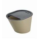 リッチェル sorriso ダストボックス ベージュ ds-1364814