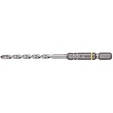 ベッセル(VESSEL) 磁器 タイル用 ドリルビット φ4.5mm APD-4.5