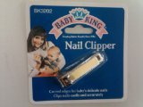 Baby King Nail Clipper by Baby King