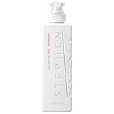 スティーブンノル カラー ラスティング シャンプー 本体 475mL カラーダメージ 色落ち防止 アミノ酸 ノンシリコン