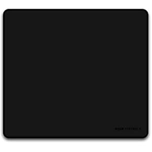 X-raypad Aqua Control II Black XLサイズ ゲーミングマウスパッド Xraypad AC2BXL [並行輸入品]