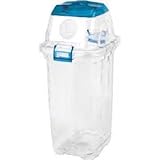 積水化学 透明エコダスター#ビン用 TPDR45B 00064276 【まとめ買い3セット】