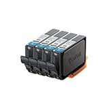 キヤノン インクタンクBJI-P211C（4P）染料 シアン 14.5ml/本 9035B001 1箱（4本）