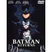 Amazon.co.jp: バットマン&ロビン～Mr.フリーズの逆襲!!～ [DVD