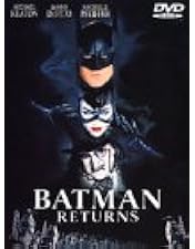 Amazon.co.jp: Batman (1989) : DVD