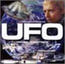 �u��̉~��UFO�v�T�E���h�g���b�NCD