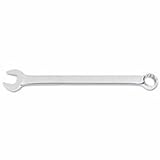 Blackhawk By Proto BW-1116MB 12 Point Combination Wrench, 16mm, Black Oxide Finish by Blackhawk By P