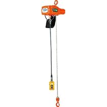 Amazon.co.jp: 象印チェンブロック α型電気チェーンブロック・490kg 