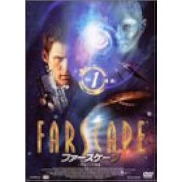 FARSCAPE-宇宙からの帰還- Vol.1~11　全11巻セット [DVD] FARSCAPE-宇宙からの帰還- Vol.1~11 全11巻セット [DVD] - メルカリ
