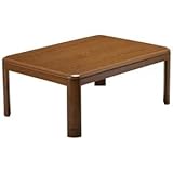 こたつ 長方形 「YKL-1051S」 約幅105×奥行75×高さ36(41)cm こたつ テーブル 長方形 家具調こたつ 105cm幅 リビングこたつ ベーシック