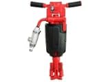 TOKU ロックドリルTJ-20SV さく岩機 ハツリ作業 建設機械