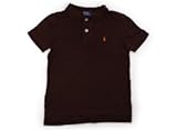 POLO RALPH LAUREN(ポロラルフローレン) ポロシャツ 110サイズ 男の子