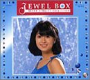 JEWEL BOX～NAOKO SINGLES COLLECTION JEWEL BOX 〜NAOKO SINGLES COLLECTION | ディスコグラフィ