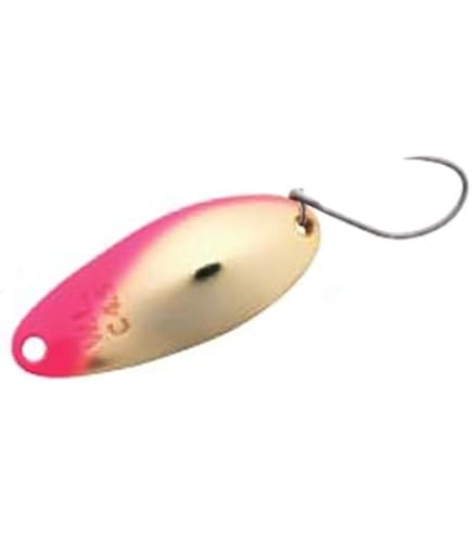 Amazon.co.jp: WL／スーパーディープカッパーC3．5g パワー