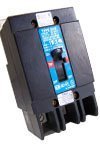 Westinghouse GHB3015 GHB, 15 Amp, 3 Pole, 480 Volt, Molded Case Circuit Breakers [並行輸入品]