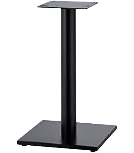 Amazon.co.jp: テーブル脚 ロの字型 2本セット 業務用対応プロ仕様 高