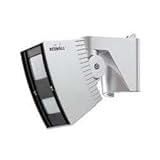 Optex Redwall Series PIR Motion Detector, 100x65 Ft. (SIP-3020) [並行輸入品]