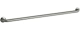 Kohler k-11395-bs Transitional 42-inchグラブバー、つや消しステンレス