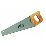 Great Neck331732Do it Best Handsaw-15" 9PT HANDSAW (並行輸入品)