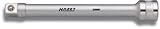 HAZET エクステンションバー 差込角9.5mm 全長202mm 88218