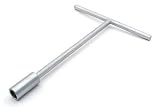 MOTIONPRO METRIC T-HANDLE WRENCH 17mm