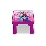 Frozen Table to Go [並行輸入品]