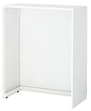 コクヨ　エディア　収納システム　高さ1050mmタイプ　下置き　多目的ドック　幅800×奥行き400mm カラー:F1（ナチュラルグレー）