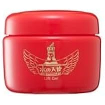 Amazon.co.jp: 水の天使 スキントリートメントゲル 250g : ビューティー