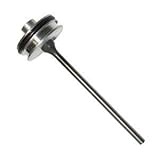 Superior Parts SP CN81204C Aftermarket Piston Driver for Max CN70 Coil Nailer - (Japanese Carbide) b