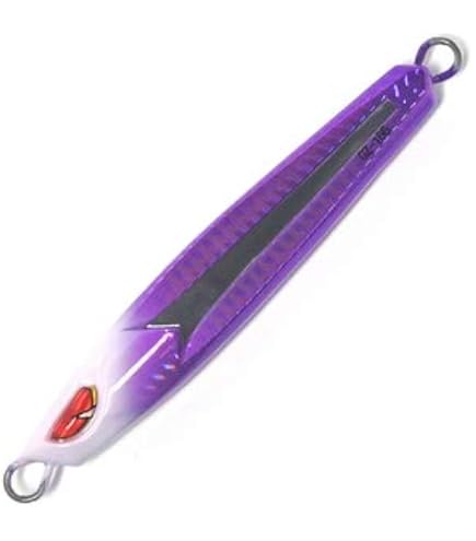 Amazon.co.jp: 剣屋 頑鉄 Z ジグ 165g ＃2：ピンクグロー : スポーツ