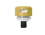 MUNI LANTERN LIGHT ランタンライト YELLOW/WHITE MN-007