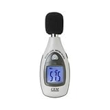 Mini Digital Sound Level Meter [並行輸入品]