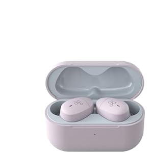 ag (エージー) COTSUBU for ASMR 【VR バイノーラル ASMR 360オーディオ推薦】Bluetooth5.2 小型・軽量・IPX4・MEMSマイク付き・ワイヤレスイヤホン・スマートフォン対応 final E500ワイヤレス化実現