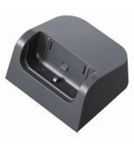 Amazon | 【ドコモ純正商品】卓上ホルダ F54 対応機種 arrows ケータイ