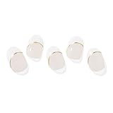 ohora 公式 ジェルネイルシール ネイルシール 硬化 硬化タイプ ジェルネイル ジェル ネイル シール オホーラ フレンチ/ND-359 : N Sylph [並行輸入品]