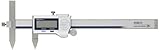 ミツトヨ(mitutoyo) デジマチック穴ピッチ用オフセットノギス NTD10P-P15M 573-605-20